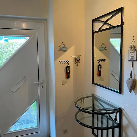 아파트 15 2, Weidenweg 4 B *