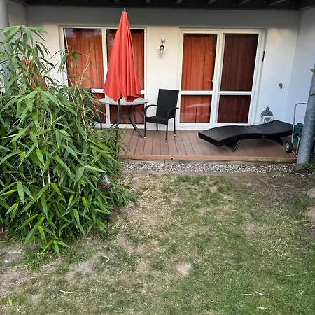 15 2, Weidenweg 4 B Karlshagen